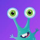 Planet Kids TV-APK