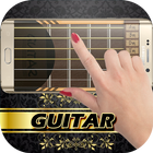 Real Guitar - Guitare Pro 아이콘