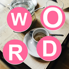 Word Coffee Scapes simgesi