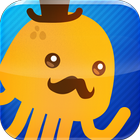 OctoDaddy Run icono