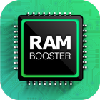 Free Ram Booster 2016-icoon