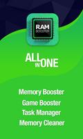 Free Ram Booster 2016-poster