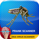 Zika Virus Scanner Prank Test APK