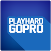 Play Hard Go Pro CSGO