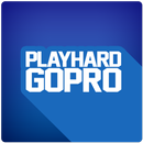 Play Hard Go Pro CSGO aplikacja