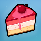 Merge Cakes biểu tượng