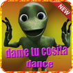 Dance dame Tu Cosita video songs