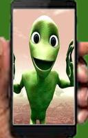 Dance dame Tu Cosita video songs Affiche