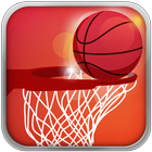 BasketBall Shots Pro 图标