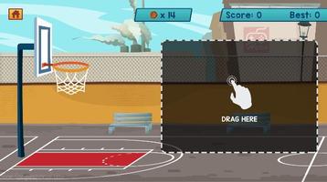 BasketBall Shots Pro スクリーンショット 2