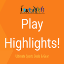 Play Highlights Ultimate Sports Deals & Gear APK