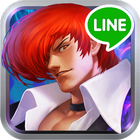 King of Fighters 98 for LINE icône