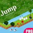 Jump Adventure - 50 Levels