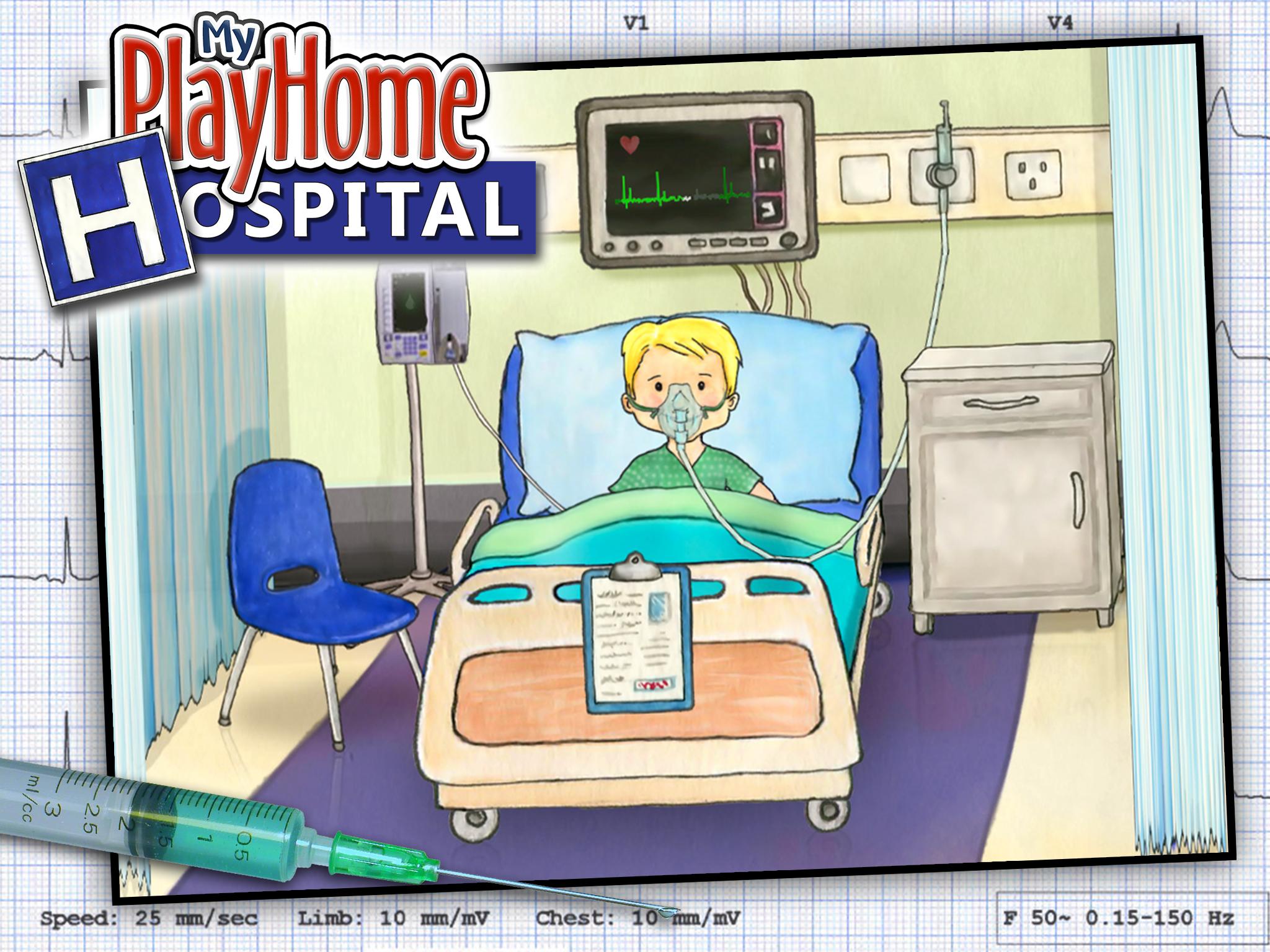 Play home версии. Игра my PLAYHOME. Игра Home Hospital. My Play Home Hospital. My PLAYHOME Plus! Больница.