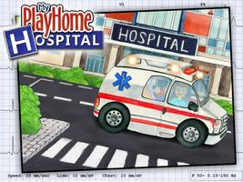 My PlayHome Hospital 스크린샷 2