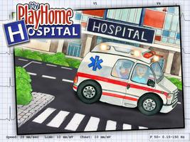 My PlayHome Hospital captura de pantalla 2