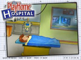 My PlayHome Hospital captura de pantalla 3