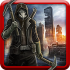 Way To Survival: Zombie Rush أيقونة