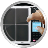 ”Electric Drum Pads