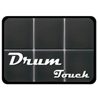 Real Drum Touch icon