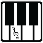 Real Piano Pads icône