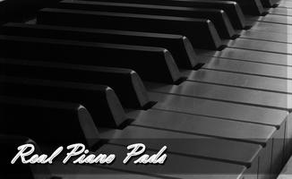 Real Piano Pads capture d'écran 1