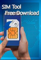 SIM Tool Free Download 포스터