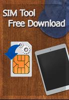 SIM Tool Free Download 스크린샷 1