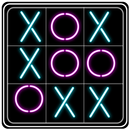 Tic Tac Toe Brilho APK