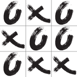 ”X O Classic Games