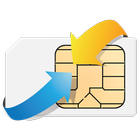 Manage SIM Card icône