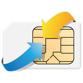 Manage SIM Card icon
