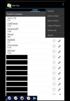 SIM Tool capture d'écran 2