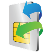 SIM Card Info icon
