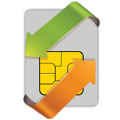 SIM Card Manage Free icon