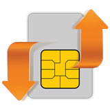 SIM Card Tool icône