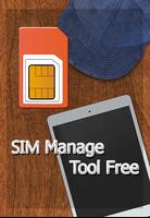 SIM Manage Tool Free capture d'écran 1