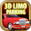 3D Limo Parking Simulation APK