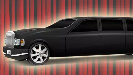 Baixar 3D Limo Parking Simulation APK