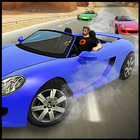 Drift Racing 3D أيقونة