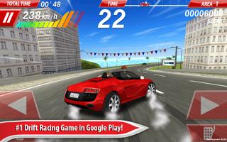Drift Racing 3D 截圖 2