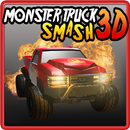 Monster Truck Smash 3D APK