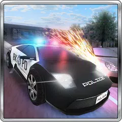 Police Chase 3D XAPK download
