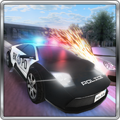 Police Chase 3D MOD