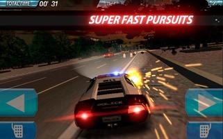 Police Chase 3D Screenshot 1