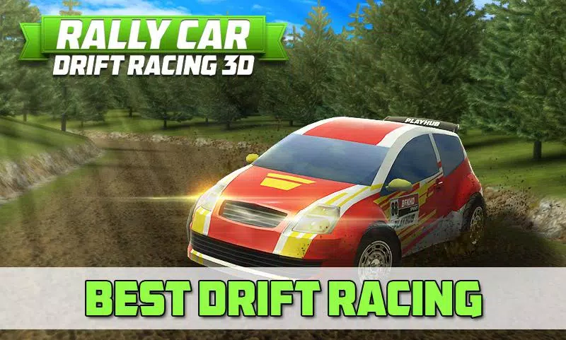 Real Rally: Jogo de Drift – Apps no Google Play