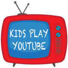 Kids Play Youtube icône
