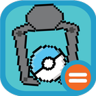 Pixel Claw icon