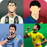 Guess the Soccer Player APK