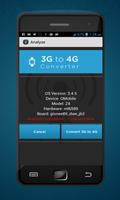 Conversor de energia 3G a 4G imagem de tela 2